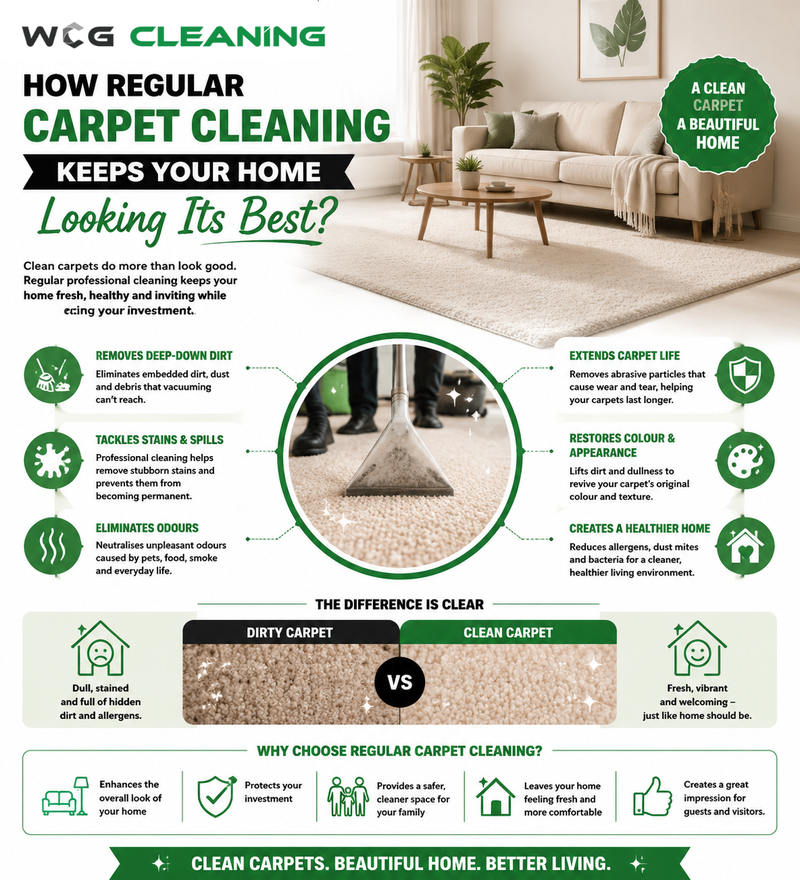 carpet cleaning